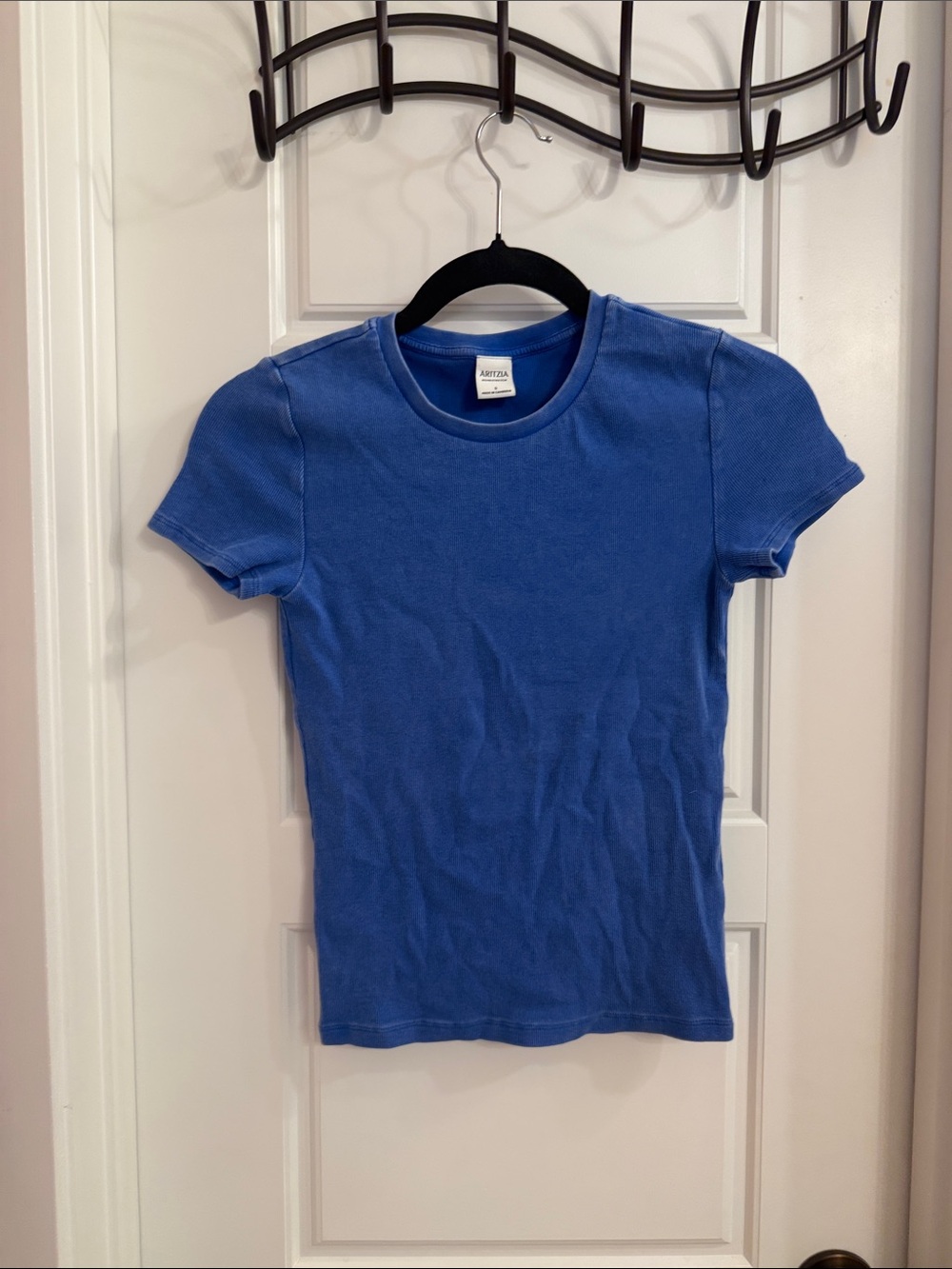 Aritzia homestretch tee s